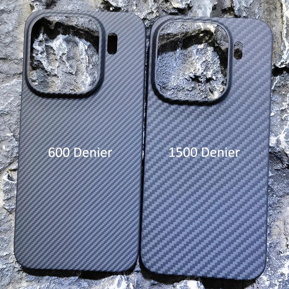 Real Carbon Fabric Fiber Aramid Case For OPPO Find X9 Pro Super Ultra Thin Ultrathin Light Hot sales Shell Shockproof Protective