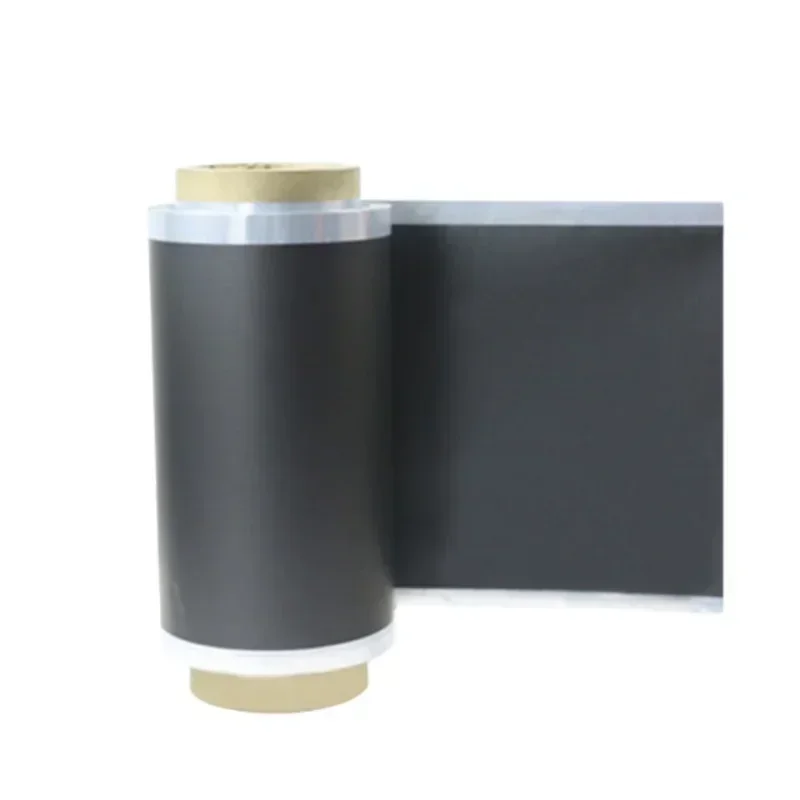 1pc 20um-L/10m Conductive carbon coated modified aluminum foil for current collector batteries