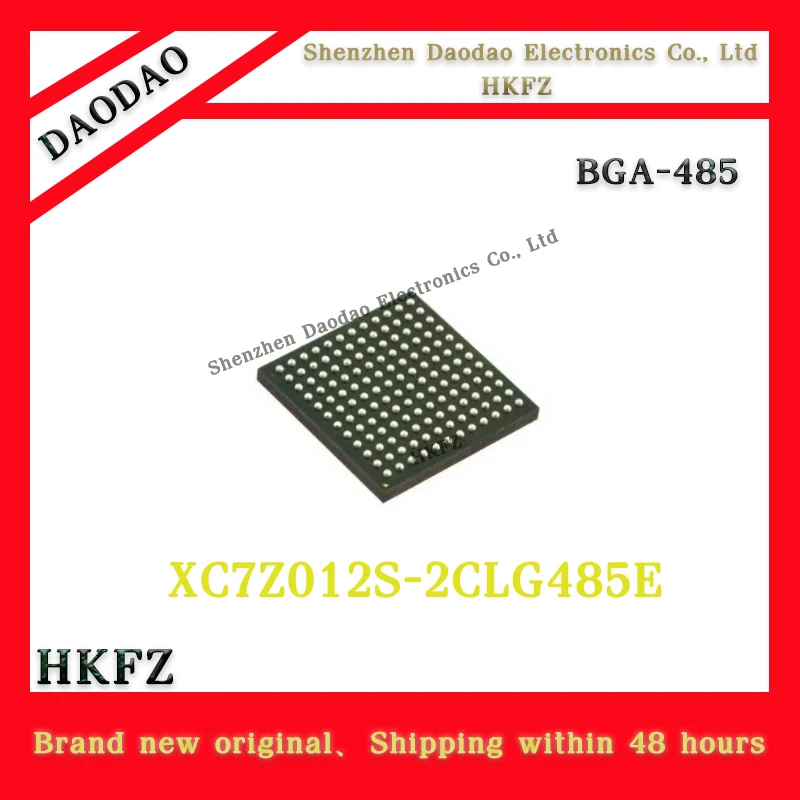 

XC7Z012S-2CLG485E XC7Z012S-CLG485 XC7Z012S XC7Z012 IC Chip BGA-485