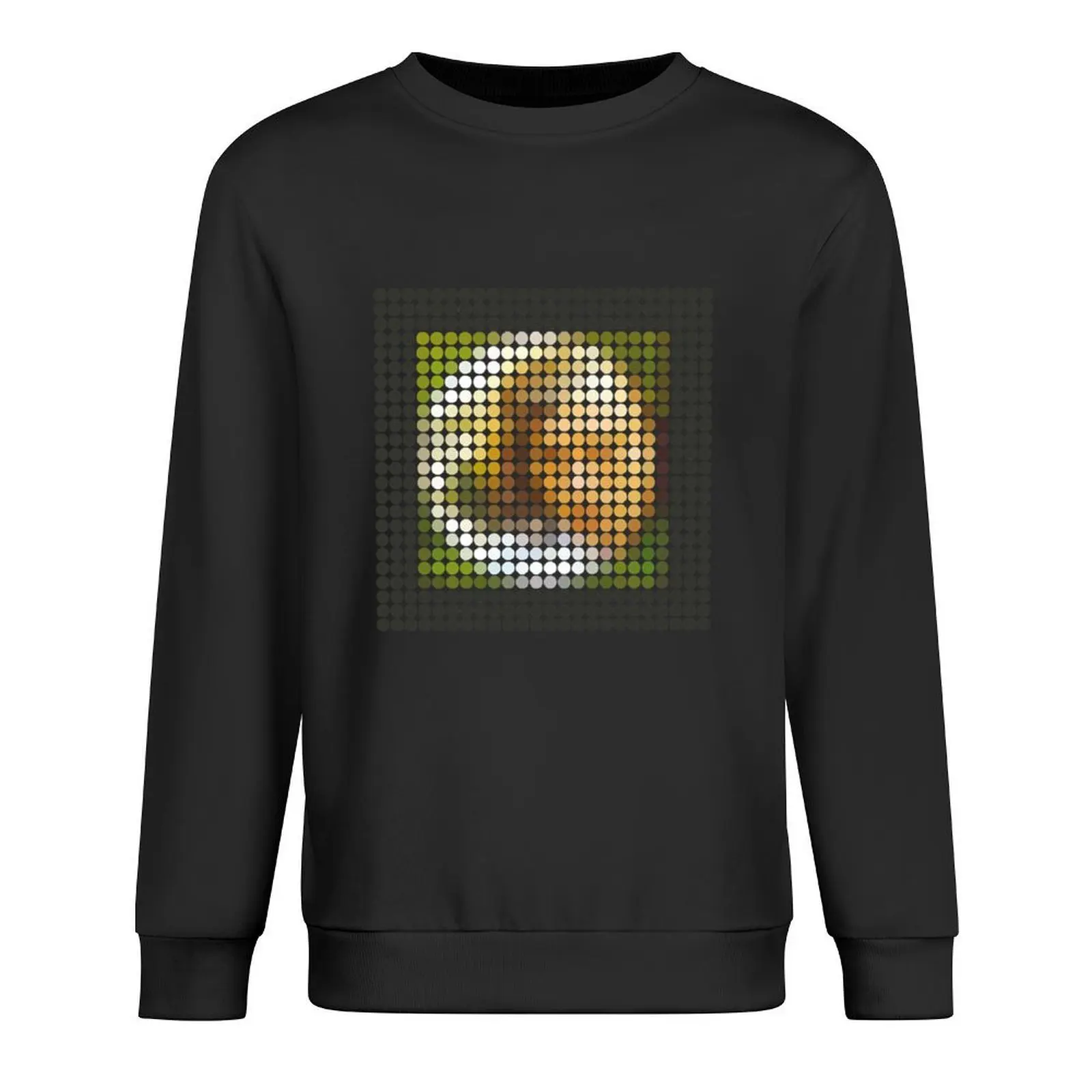 سترة شتوية للرجال من Van Morrison Astral Weeks، ملابس رجالية، ملابس رياضية، سويت شيرت رجالي #1