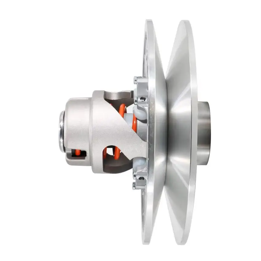 Snowmobile Rear Wheel Hub Assembly For Arctic Cat M6 EFI 141