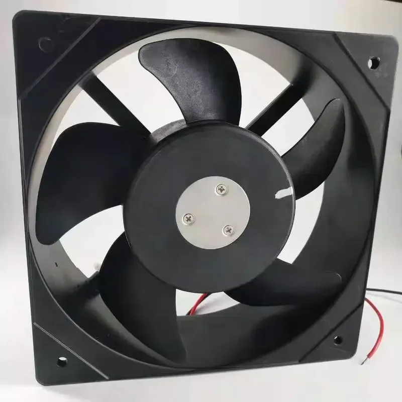 For Taiwan Xinwan SINWAN S205AP-22-1 (GYC) 220V bearing 20572 cooling fan 20CM