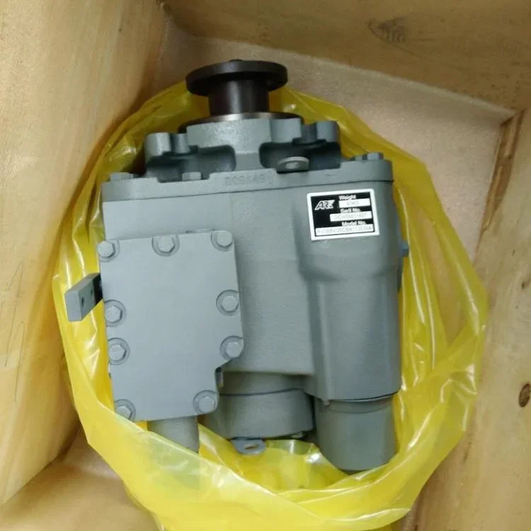 Sauer  PV21 PV22 PV23 PV24 pump motor APK089 pump hydraulic spare parts for mixer concrete pump