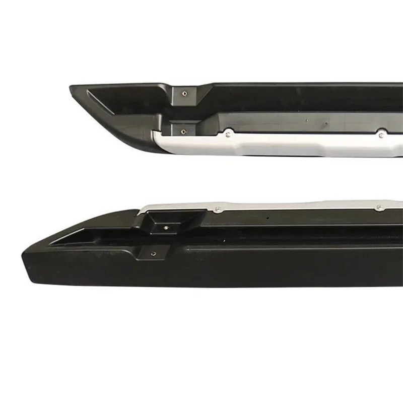 Auto Chassis Parts Running Boards Side Step for  RANGER 2015-2023