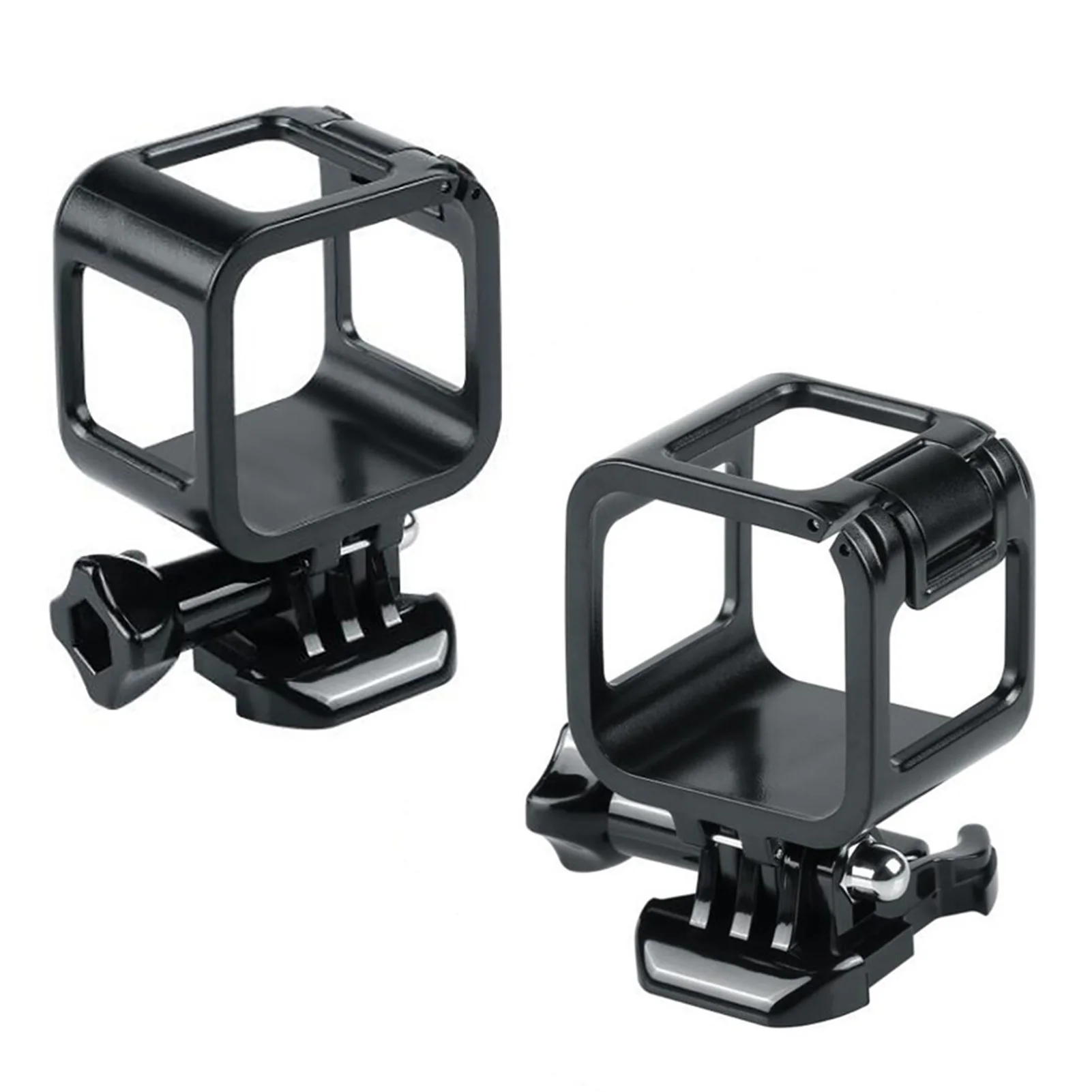 Housing Camera Border Protective Shell Housing Frame Camera Protective Case for Hero 4 Session Housing Border Protective Shell