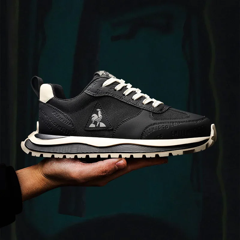 

Simple atmosphere high quality daily versatile outdoor leisure sports new fashion lightweight breathable casual shoes