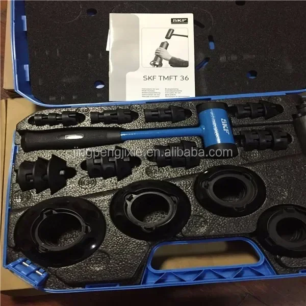 

Bearing fitting tool kits TMFT 36 TMFT 24 Hot sales