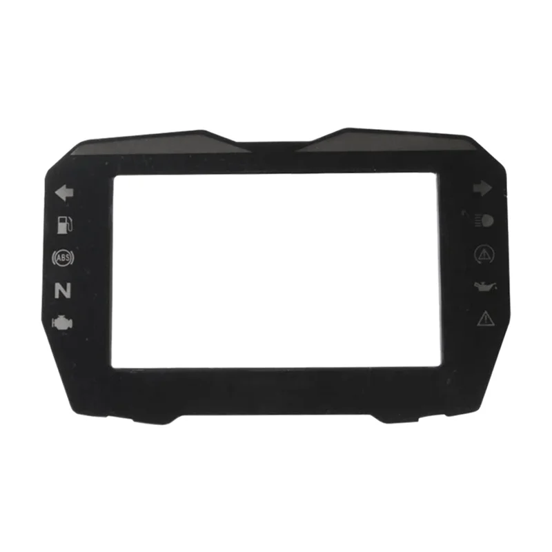 

Ac29-Dashboard Screen Protection Motorcycle Instrument Panel Sticker For Ducati V4 Panigale V4(S) Streetfighter V4(S) 19-23