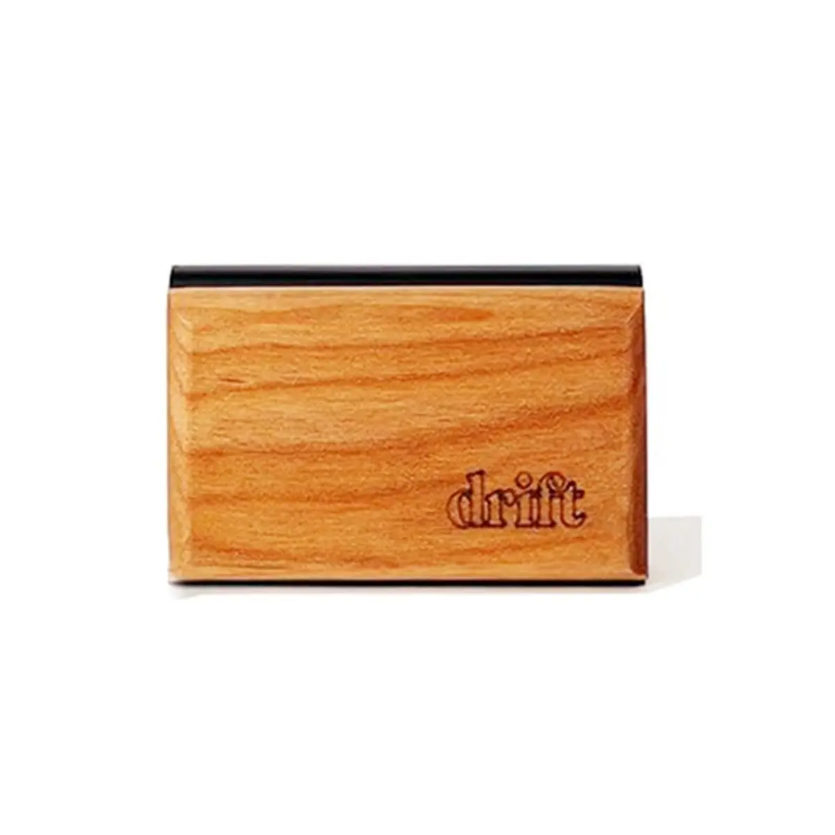 #38F (Wood)Drift Car Air Freshener Wood Odor Eliminator Amber Scent Kit,Automotive Parts & Accessories