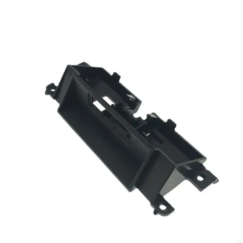 M76E Heckklappe Taste Halter Fall Basis Kunststoff Stamm Basis Halterung Für X Trail T31 2008-2013 90606-1DA0A Schnelle – Detail 4
