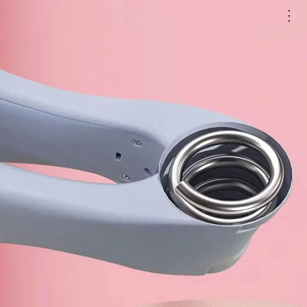 إصلاح عضلات أرضية الحوض، مدرب الفخذ الداخلي، مقبض نحيف للساق، مقبض مضاد للانزلاق، معدات تدريب العضلات، قبضة مريحة #3