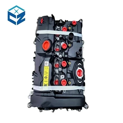 High Quality Factory Gasoline Engine 2.0T 185KW 8 Cylinder Auto Part Brand For BMW B48 B20D Cylinder Block Assembly