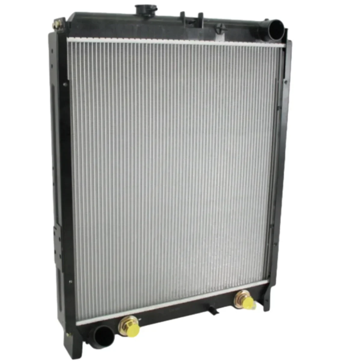 Aftermarket Radiator S160906840 16400E0070 16400E0071 for 238 258 268 338 Truck