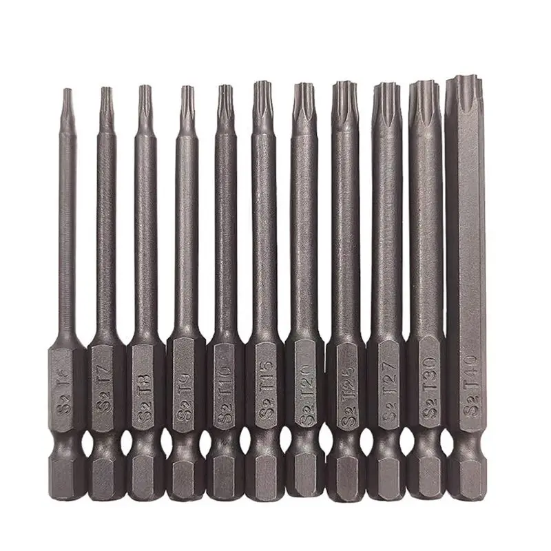 veho-kit-de-ferramentas-com-pontas-de-chave-de-fenda-estrela-de-6-pontas-em-aco-haste-sextavada-de-1-4-polegada-e-75mm-de-comprimento