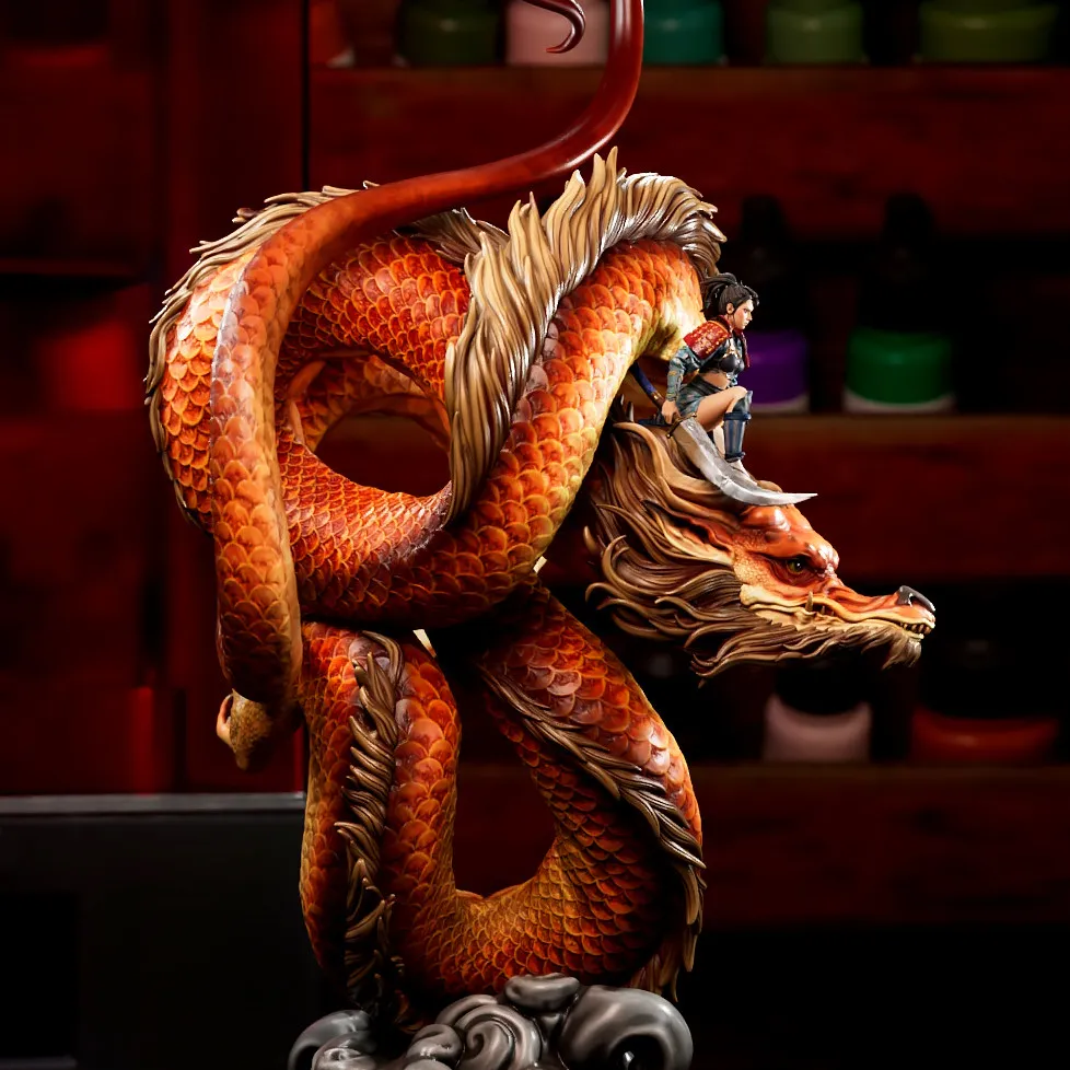 

Общая высота 65 мм, 85 мм, 105 мм, наборы моделей солдат из смолы, бесцветные и самособранные (3D-печать) TD-7664/3D