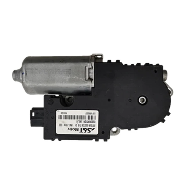 54107391782 For BMW X1 F48 F49 2-Series F45 F46 Sunroof Motor 