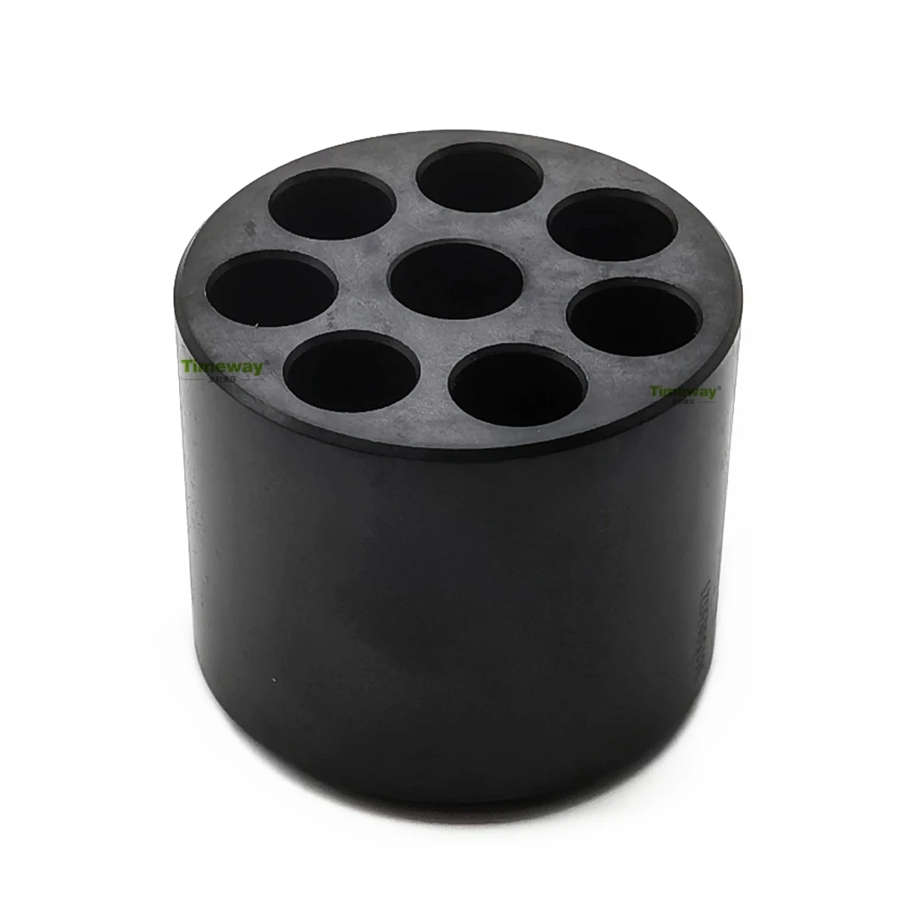 A2FE A2FO A2FM Hydraulic Spare Parts Cylinder Block for A2FO28 A2FE28 A2FM28 Piston Pump or Motor Repair Kits Cylinder Barrels