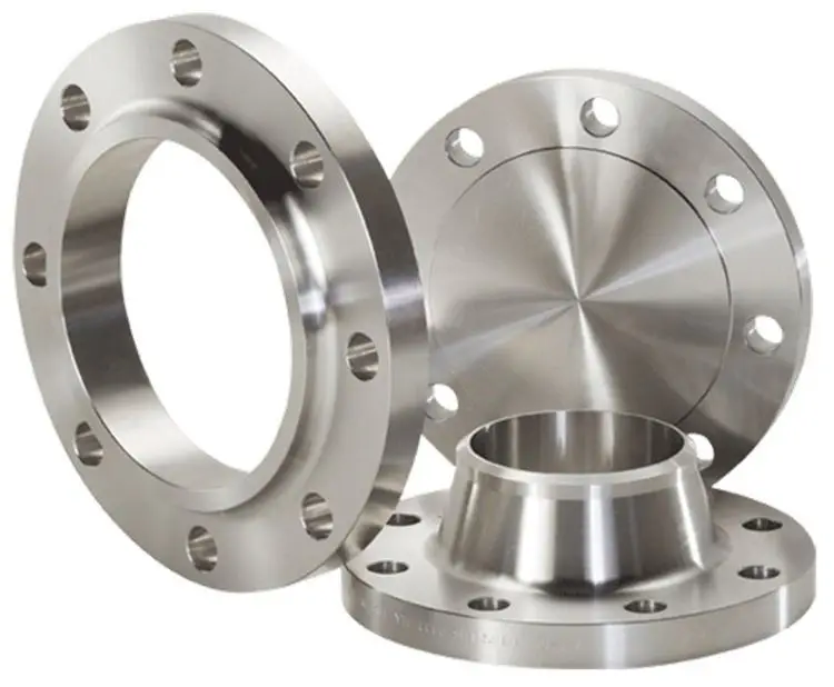 AISI GH2136 GH3030  GH3044 GH3128 Alloy steel flange