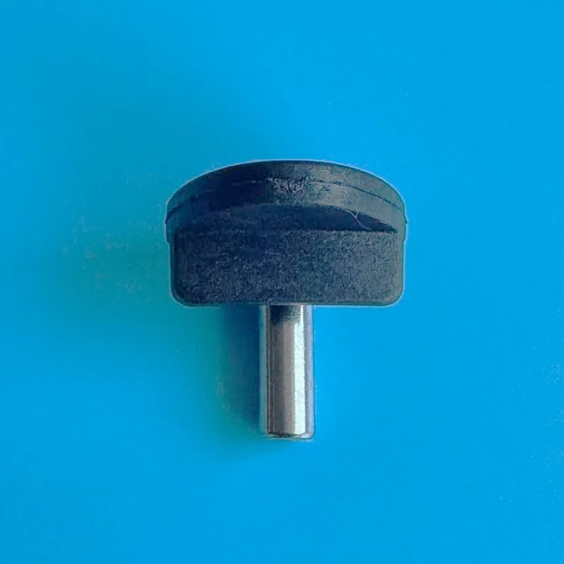 Suitable for LEHEHE 740/JX650/Labersister 650 Bean Grinder Dial Positioning Lever Shaft Accessories，1pcs