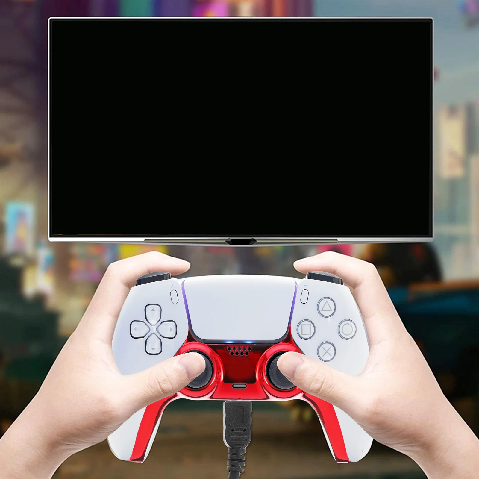 thumb