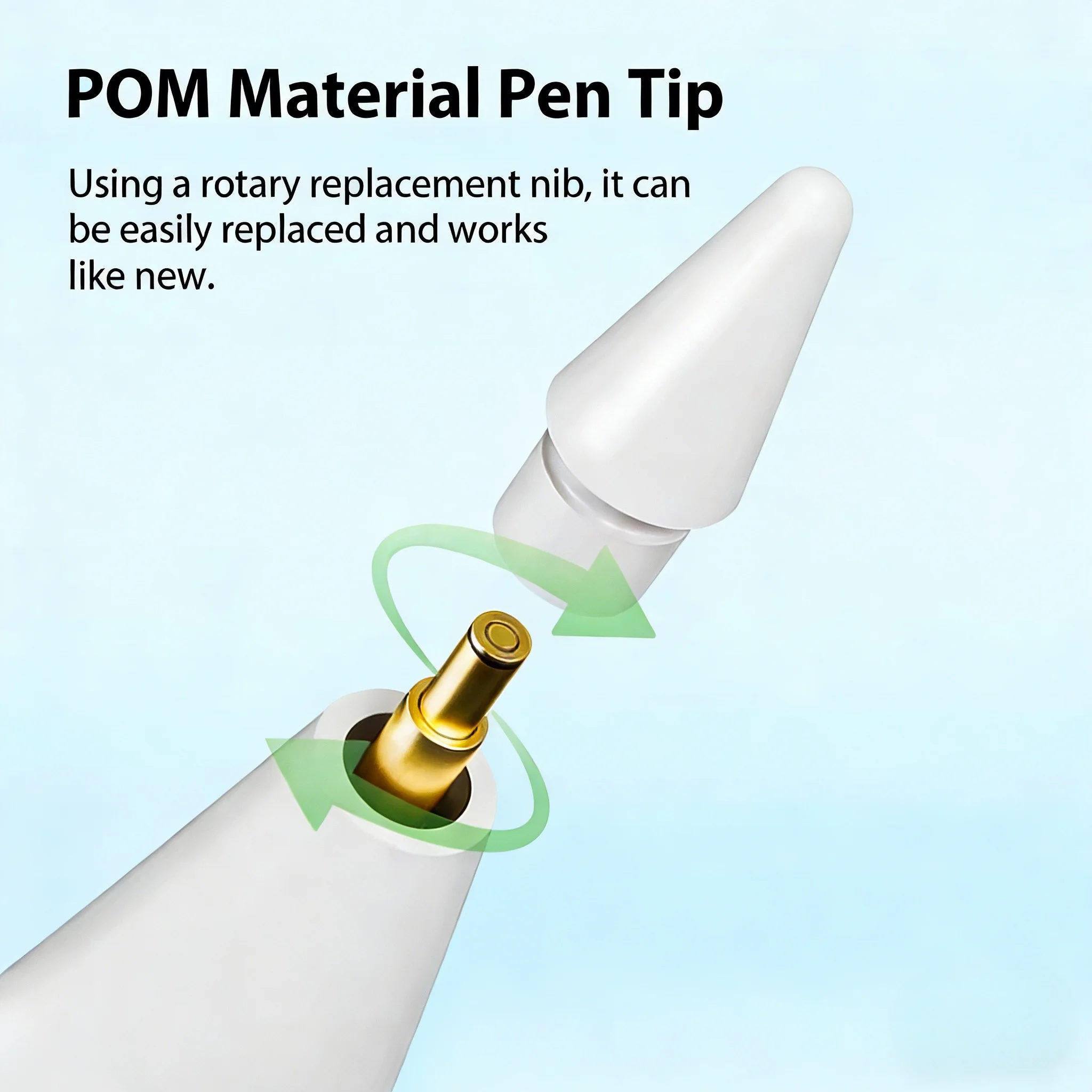 Pena Stylus Eksklusif 2026 unt - Ipad Pencil Stylus ulasan dan harga
