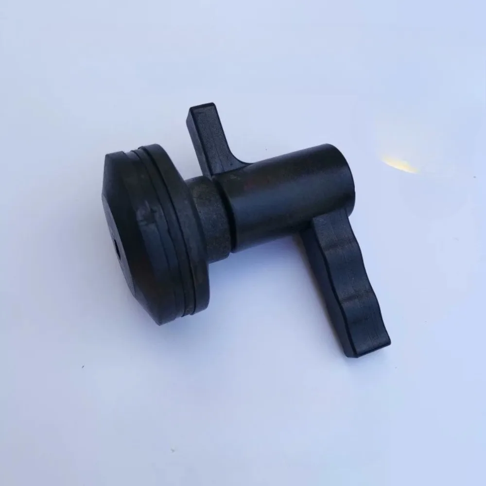 For Wode Tractor Rear Windows Switch 604-1504 Rear Window Handles Switch Agricultural Accessories