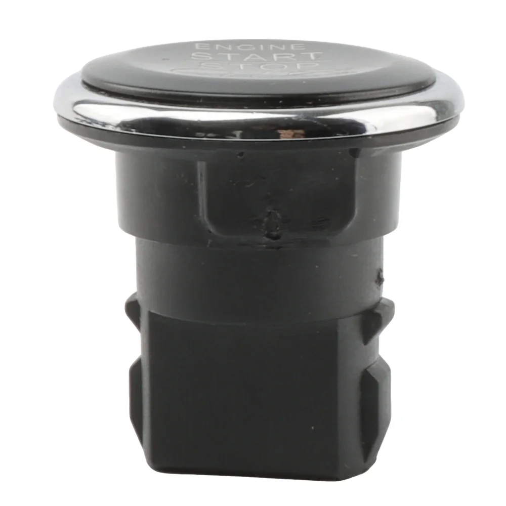 Push Engine Start Stop Button Switch for Jeep Grand Cherokee Chrysler 300 Town&Country Dodge Challenger Durango Grand 1FU931X9AC