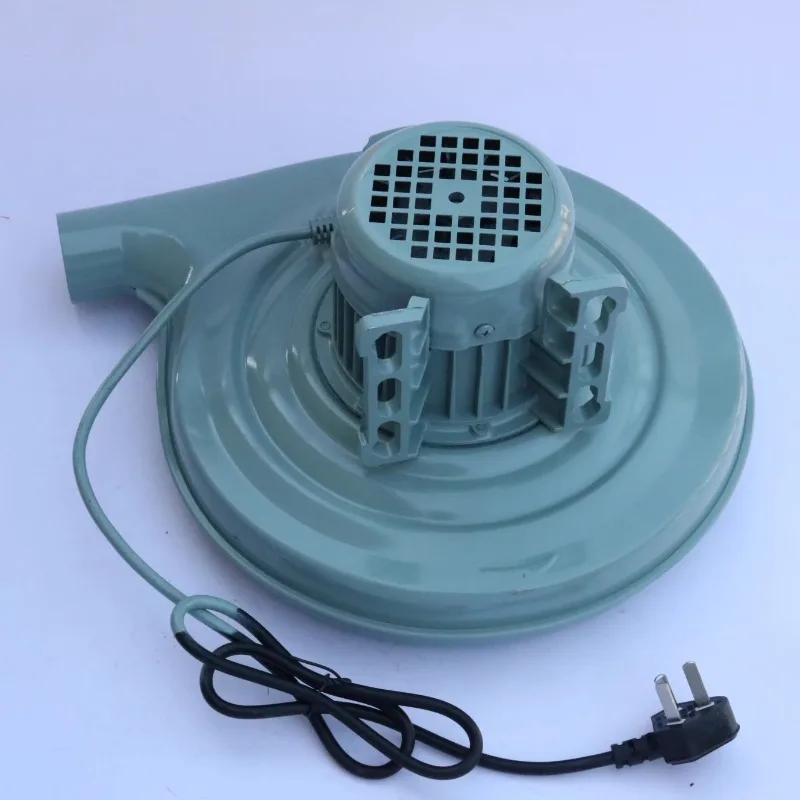 

Czr50 Gasoline Stove Fan 180W Medium Pressure Blower Low Soup Stove Hair Dryer Commercial Stove Blower