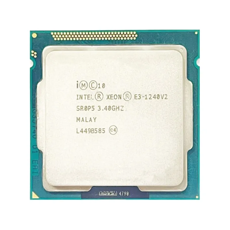 Xeon e3 1240 v2-AliExpress