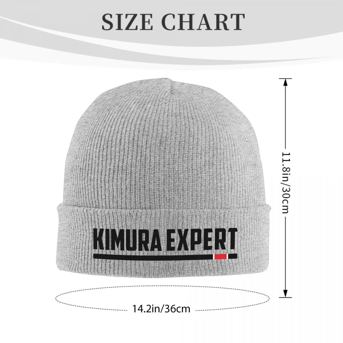 Kimura Expert BJJ Jiu Jitsu sombrero, gorros holgados, gorros Unisex, Otoño e Invierno