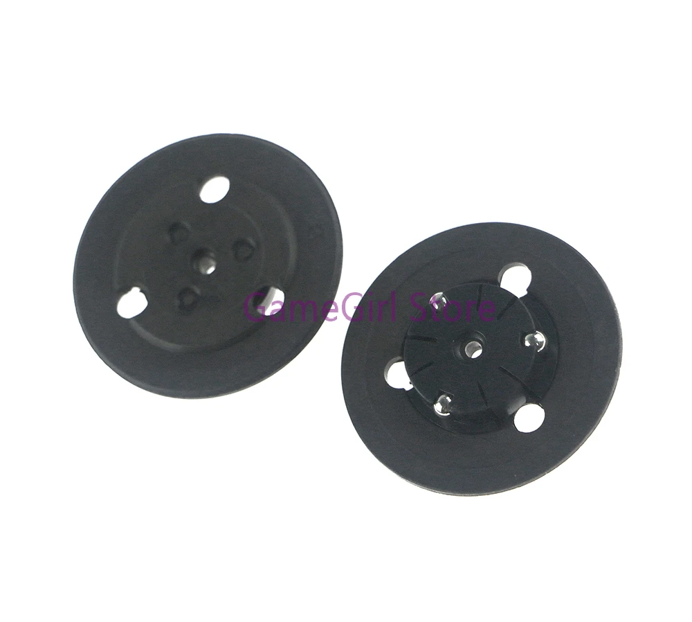 10pcs Spindle Hub Turntable For Sony Playstation1 PS1 CD Laser Head Lens Disc Motor Cap Holder