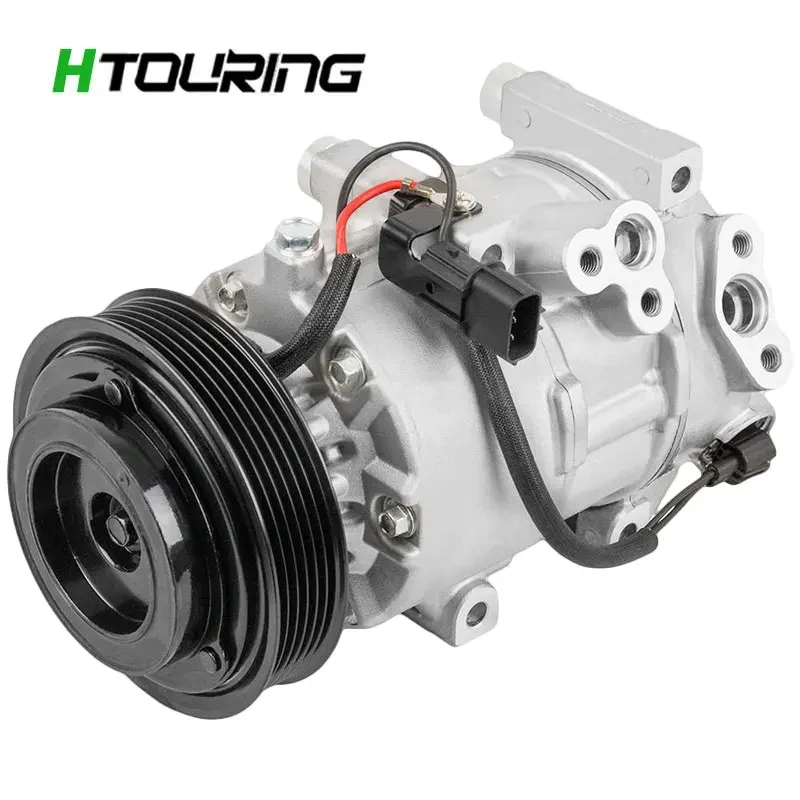 

A/C Compressor FOR Hyundai Tucson 2010-2015 Kia Sportage 2011-2016 ,977012S500 97701-2S500