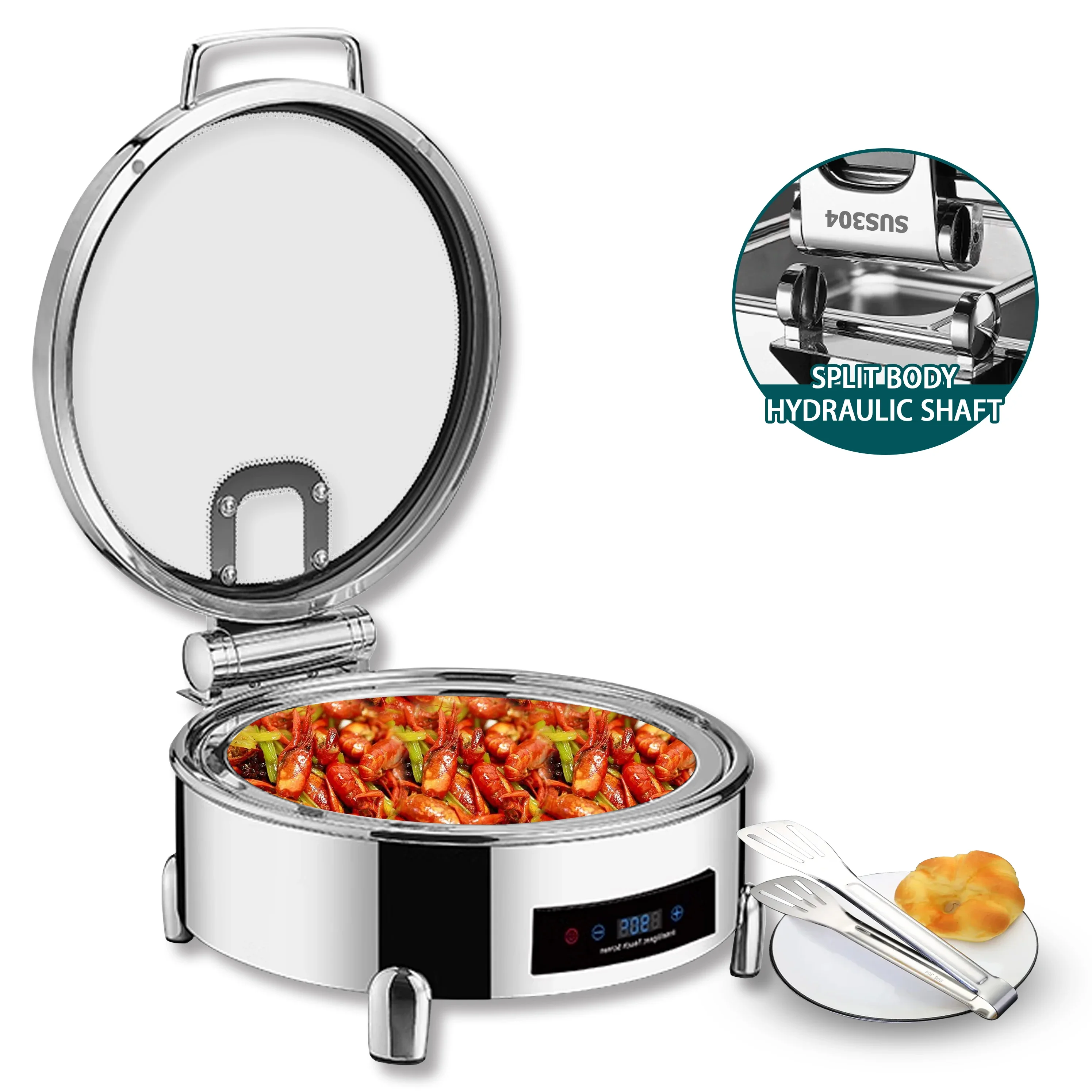 Yitian Factory Supp…