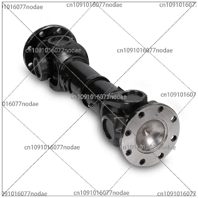 

4Z-8X165-550 Bus Transmission System Drive Shaft