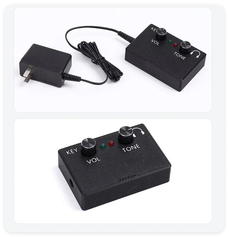 ht-6-morse-code-trainer-with-adjustable-volume-and-tone-cw-sound-and-light-practice-for-manual-keys