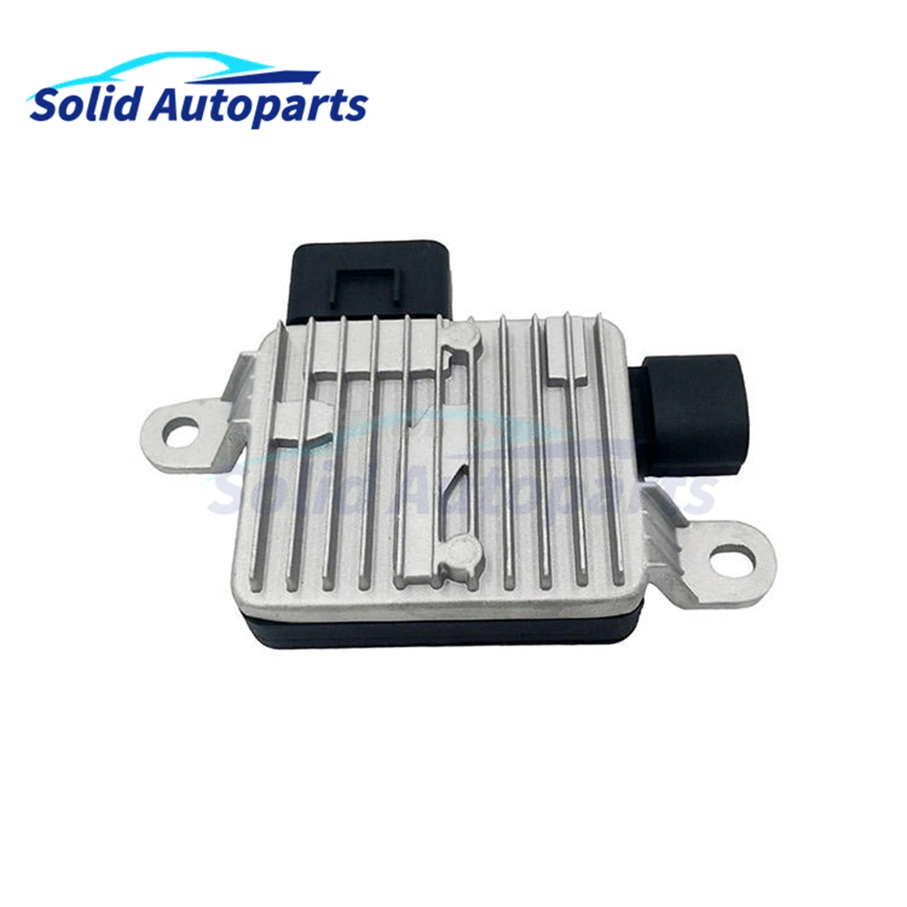 25385-D3000 Relay Radiator Cooling Fan Control Module Parts For Hyundai Kia Tucson Sportage Kona 2016-2021 25385-D9000