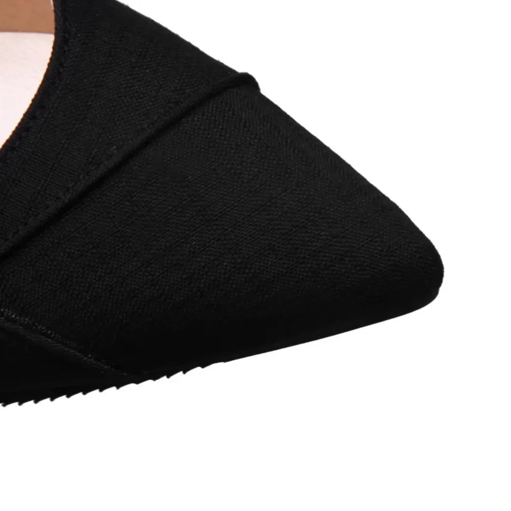 2017 gorąca sprzedaż 29-52 letnie Feminino panie Plus Size buty damskie Sapato Feminino pompy wysokie obcasy sandały Chaussure femme 8010