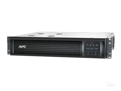 SMT1500RMI2U-CH 1500va 220v Entrée SMT1500RMI2U UPS monté en rack avec batterie Smart UPS 1500