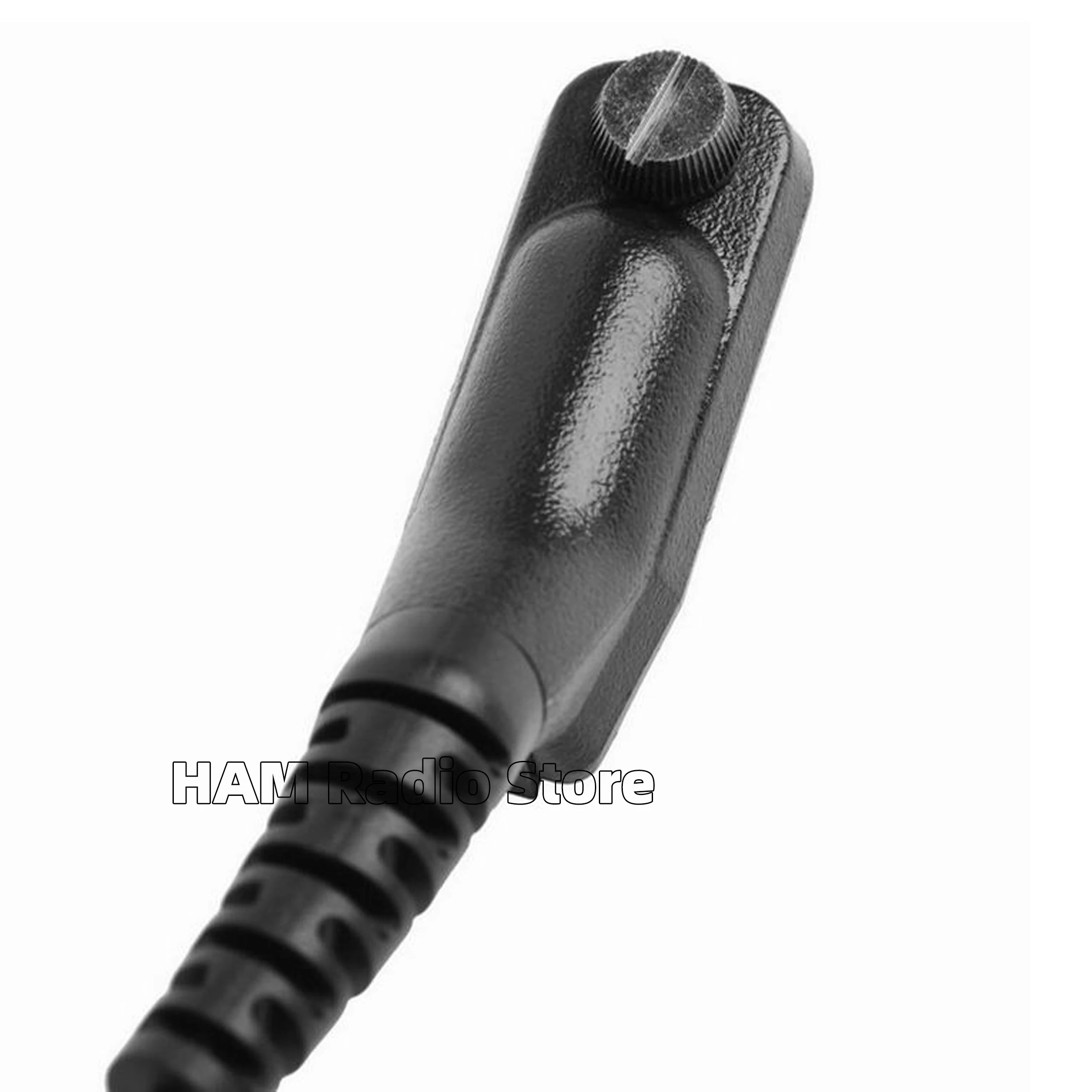 Headset Walkie Talkie Ear-hang Untuk Motorola DGP8550e P8268 DP4801e DP4800e MTP6550 DP3401 DP3600 APX2000 APX6000 Radio Earpiece