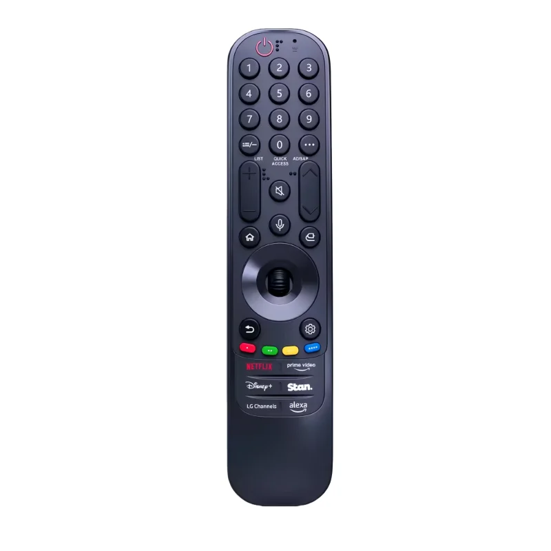 

Replace TV Voice Remote Control AKB76043108 for TV AKB76043108 Voice Remote Control