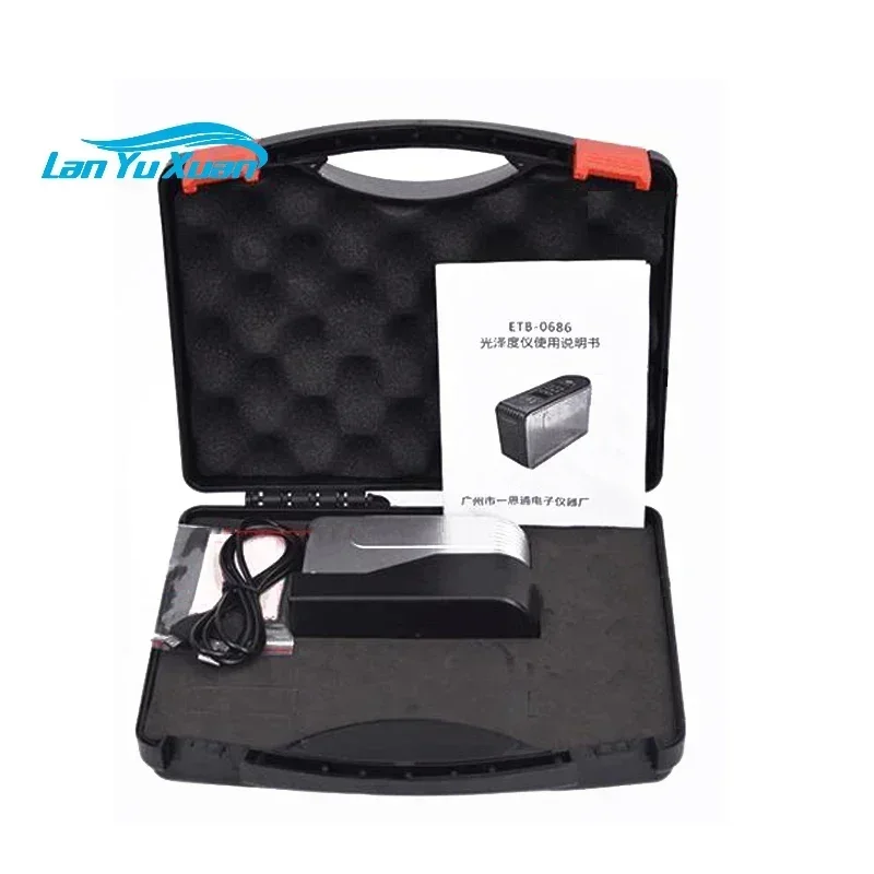 ETB-0686 Gloss Test…