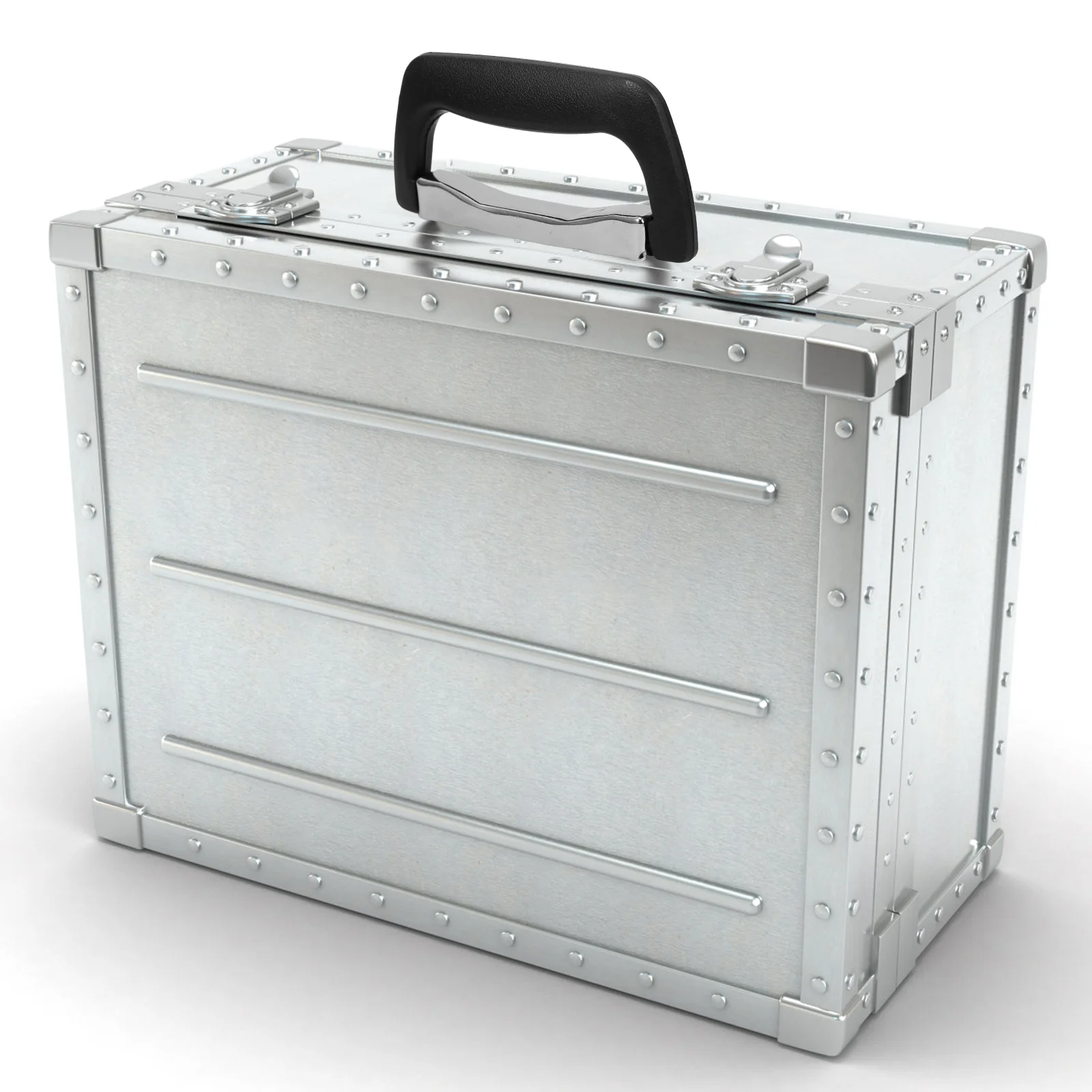 Luggage Plastic Handle Toolbox Replacement Carrying Case Suitcase Briefcase Travel