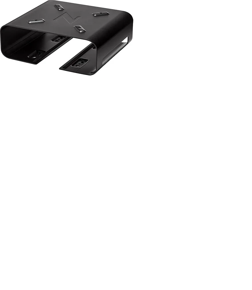 HP Wall Mount for Workstation - VESA Mount Compatible