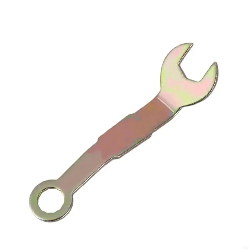 Chave ajuste porta bolso 57qf 3/8 polegadas para cabide e armário deslizante Use uma aderência confortável