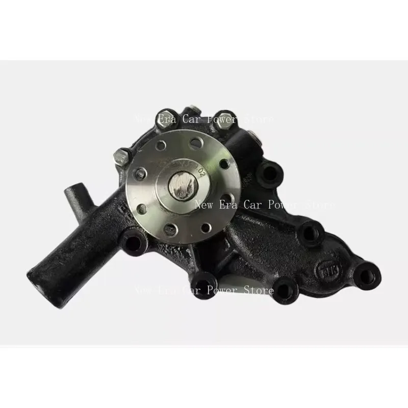 

Forklift Accessories Engine Cooling Water Pump Suitable for Isuzu C240 Helitai Lifu TCM