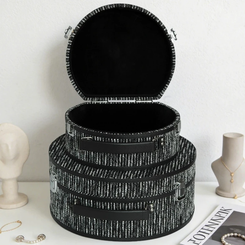 Opbergdoos voor make-up van st - Luxury Skincare For Women recensie en prijs