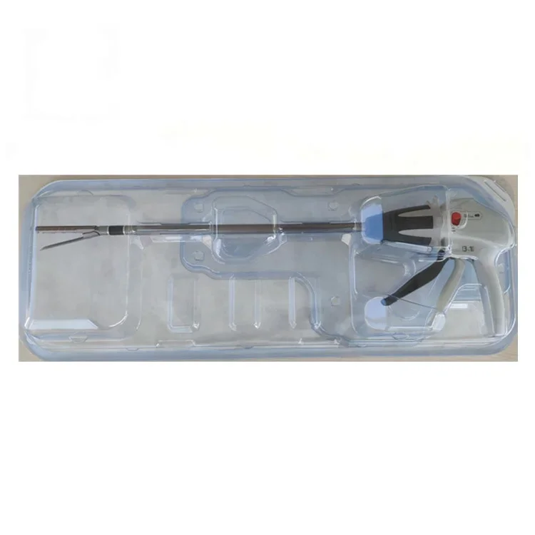 OEM Surgical Instrument Disposable Endoscopic Linear Cutter Stapler Loading Units