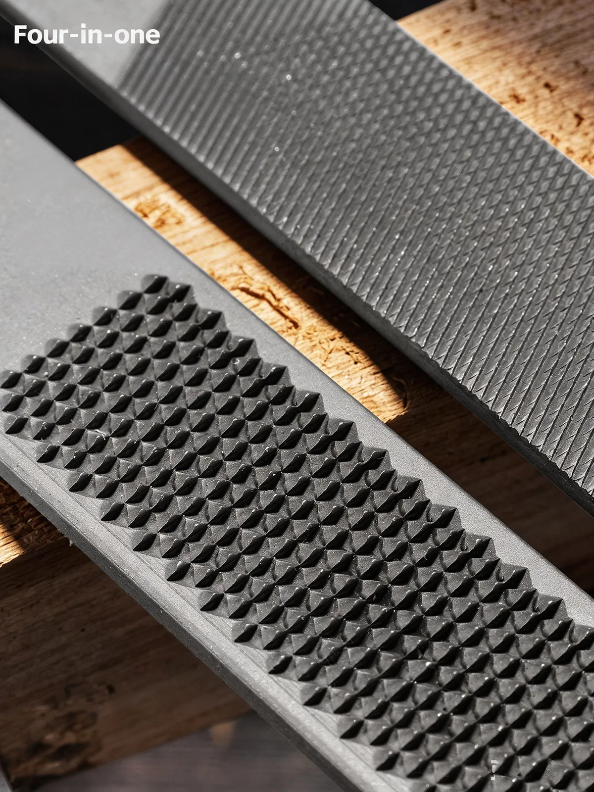Double Sided Steel Wood Carvin - огляд і ціна Woodworking Files And Rasps