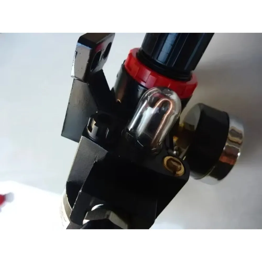 -FOR Tyre oil-water separator filter accessories tire changer tire changer oil mist pressure regulator wholesale,