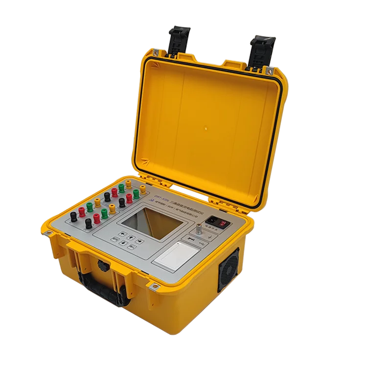 DRT-320L Three Phas… - image